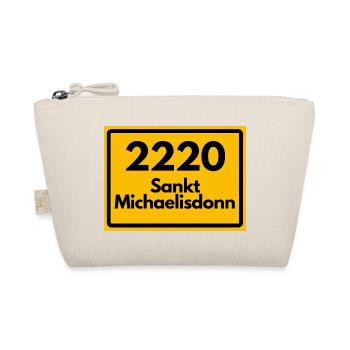 ANCIEN CODE POSTAL 2220 SANKT MICHAELISDONN - Trousse biologique - nature - Devant