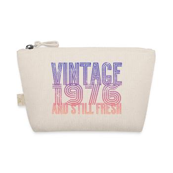 Millésime 1976 - Trousse biologique - nature - Devant