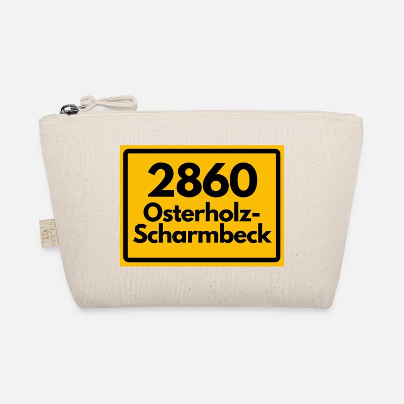 ANCIEN CODE POSTAL 2860 OSTERHOLZ-SCHARMBECK Trousse biologique