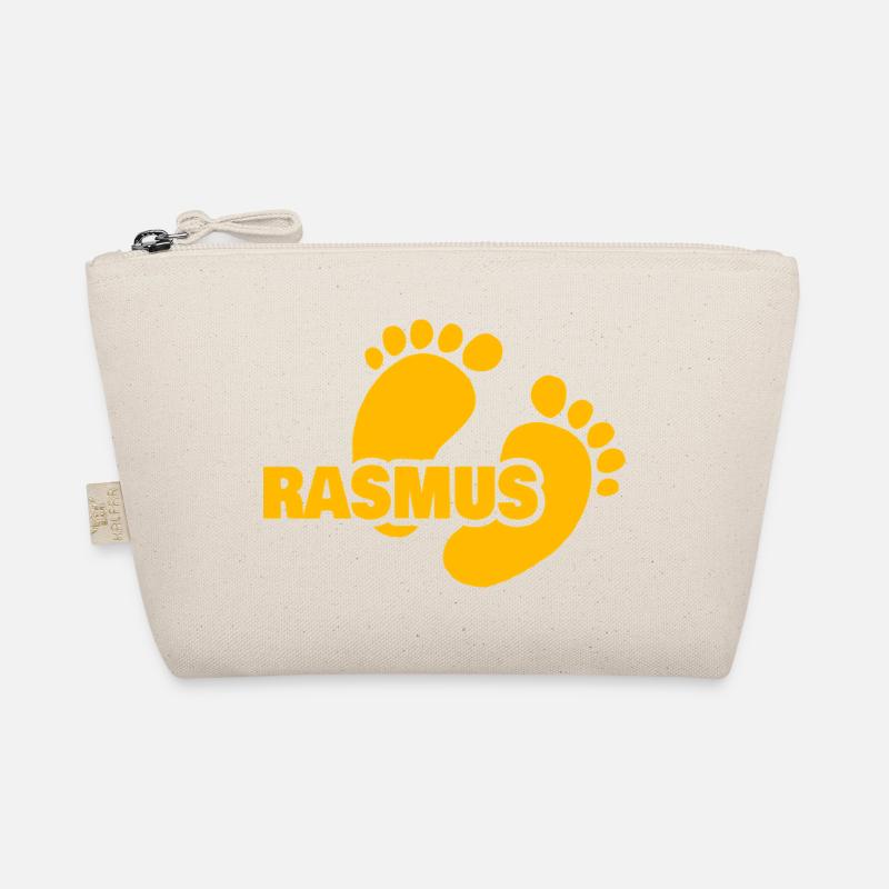 Regalo para Rasmus Bolsita ecológica