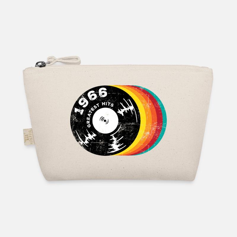 Greatest Hits 1966 Bio-Täschchen