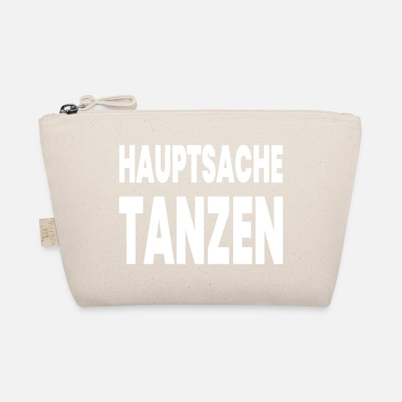 Dance Organic Pouch