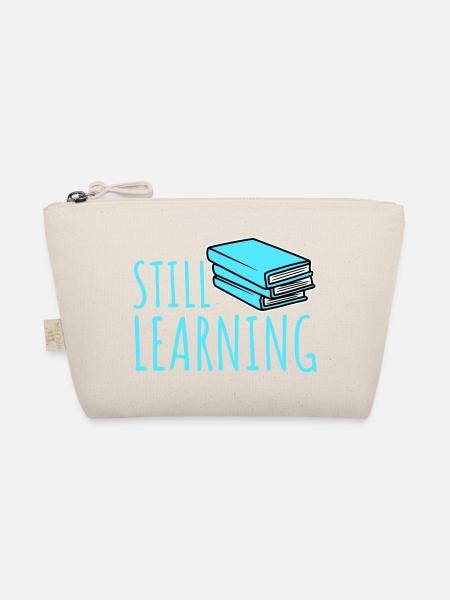 Toujours en apprentissage, progression, motivation des élèves - Trousse biologique - nature - Devant