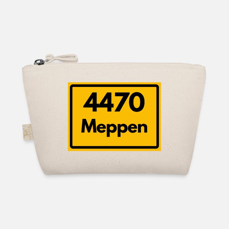 ANCIEN CODE POSTAL RETRO 4470 MEPPEN Trousse biologique