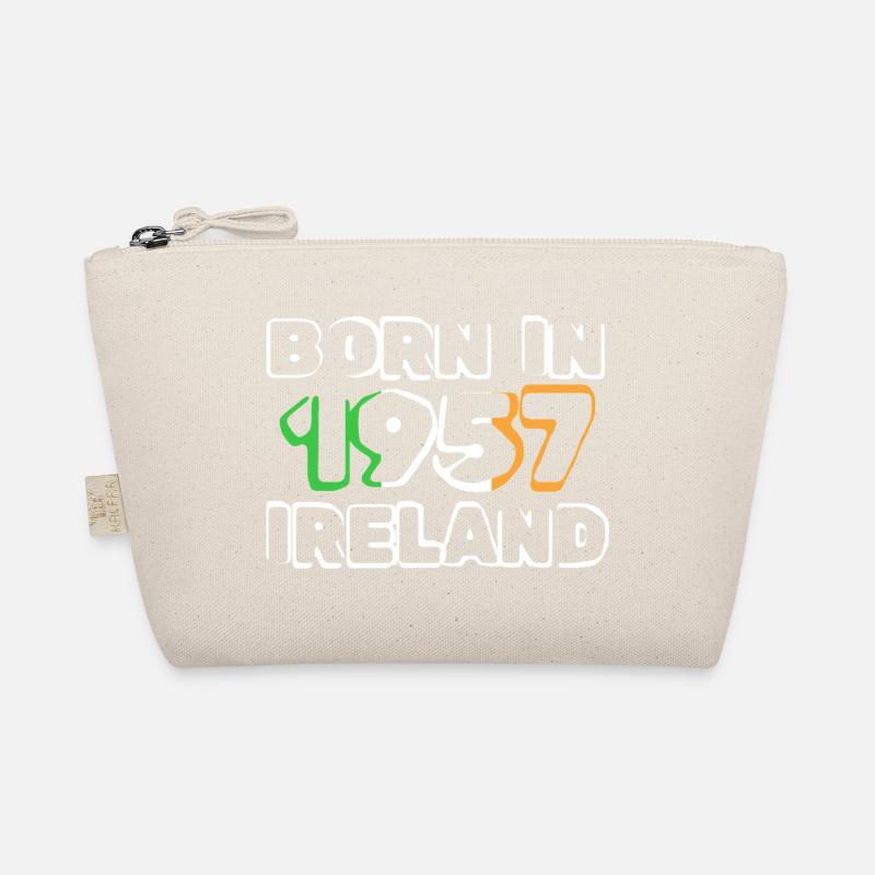 Ireland 1957 Organic Pouch
