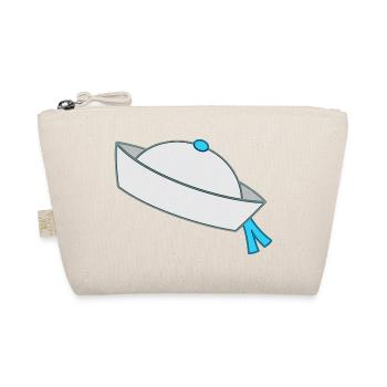 Bonnet de marin, marin - Trousse biologique - nature - Devant