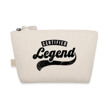 Légende certifiée - Trousse biologique - nature - Devant