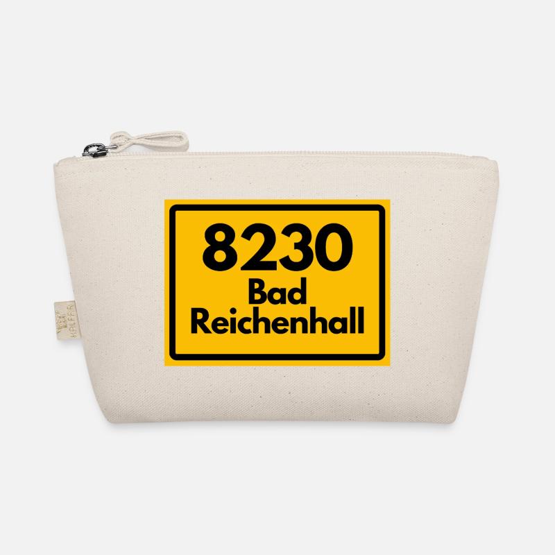 ANCIEN CODE POSTAL RÉTRO 8230 BAD REICHENHALL HEIMA Trousse biologique