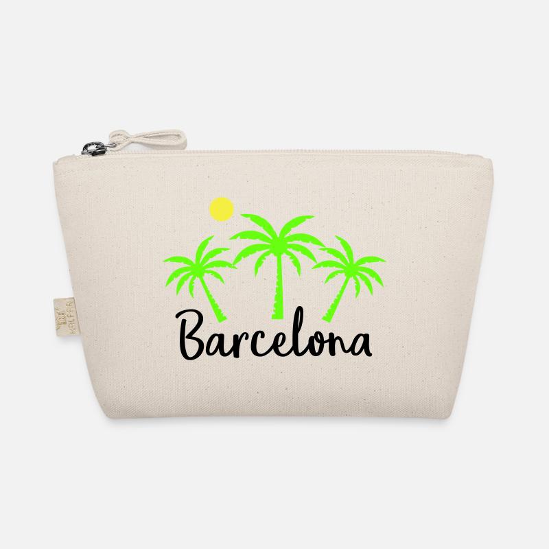 Barcelone Trousse biologique