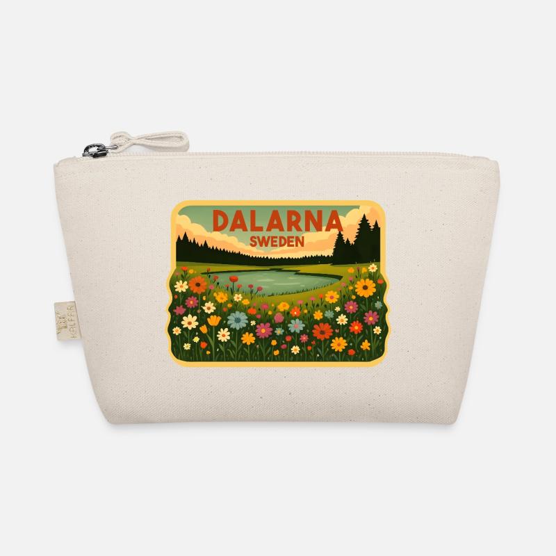 Dalarna, Suède Trousse biologique