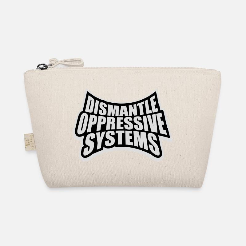 Déclaration d’activisme pour démanteler les systèmes oppressifs Trousse biologique