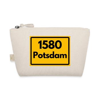 ANCIEN CODE POSTAL RÉTRO 1580 POTSDAM HEIMAT - Trousse biologique - nature - Devant