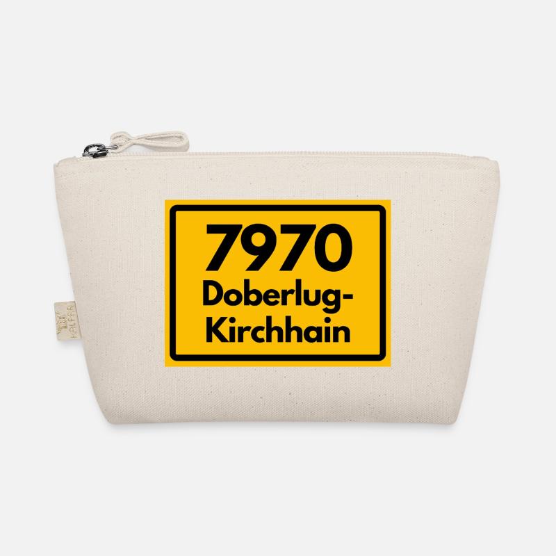 ANCIEN CODE POSTAL 7970 DOBERLUG KIRCHHAIN Trousse biologique