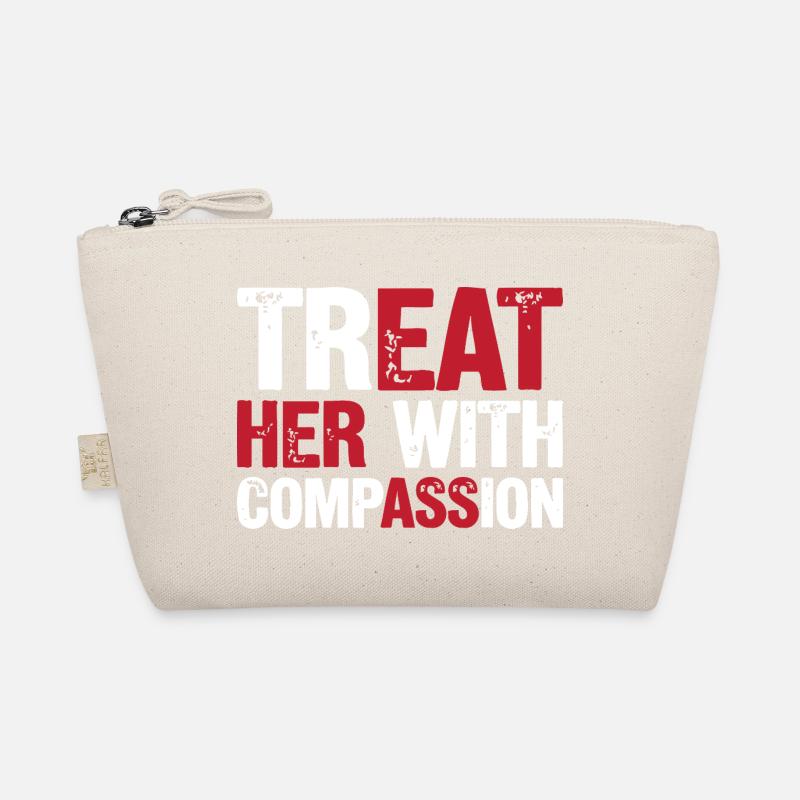 Traitez-la avec compassion Trousse biologique