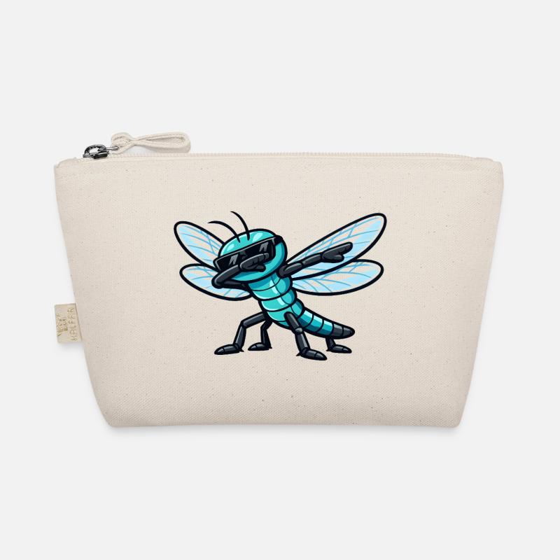 Dab de la Libellule Trousse biologique