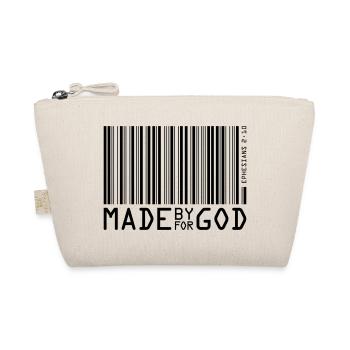 Créé par Dieu - Trousse biologique - nature - Devant