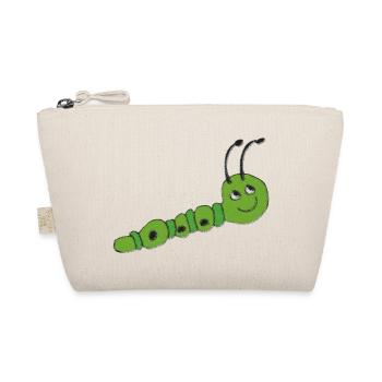 Impressionnisme de chenille - Trousse biologique - nature - Devant