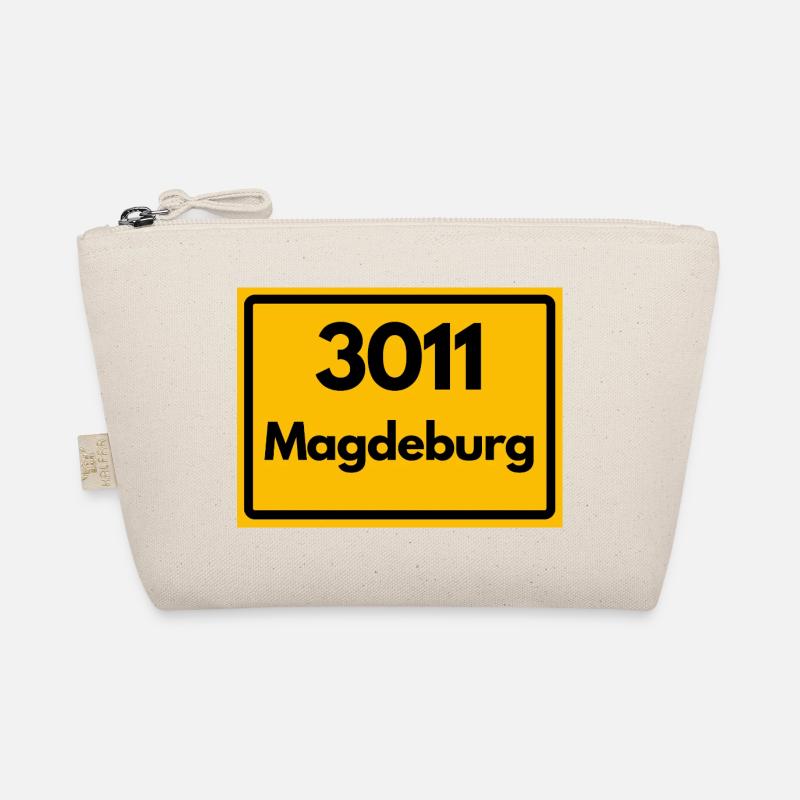 ANCIEN CODE POSTAL 3011 POSTE 39104 MAGDEBOURG SAXONY Trousse biologique