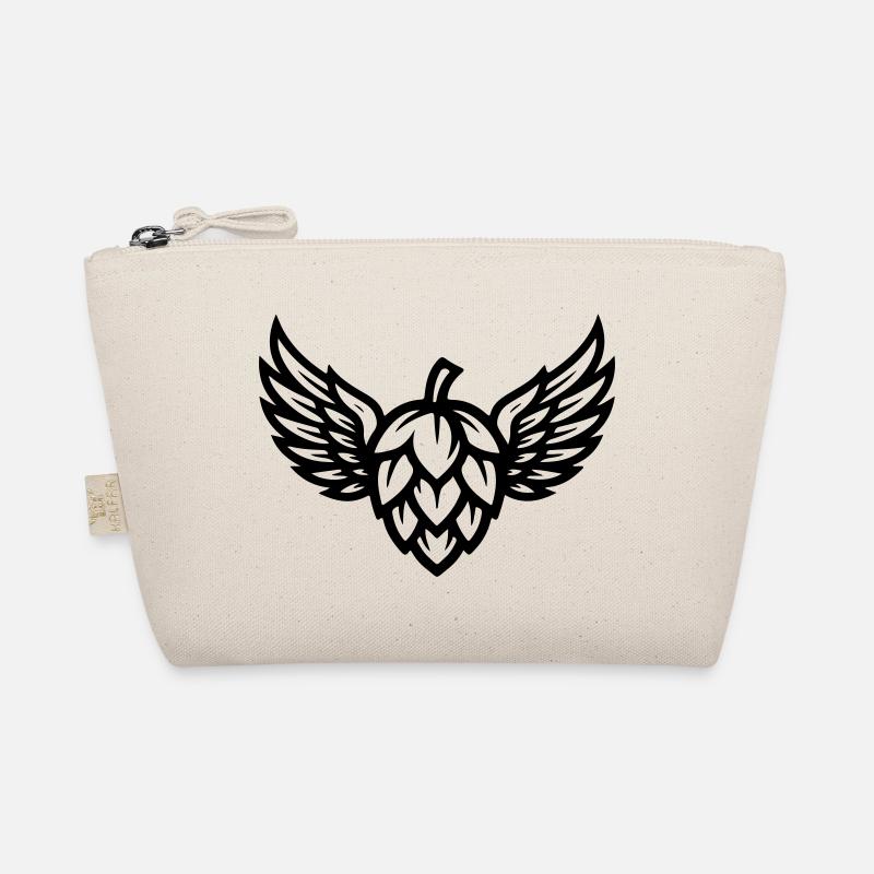 Symbole du houblon Trousse biologique