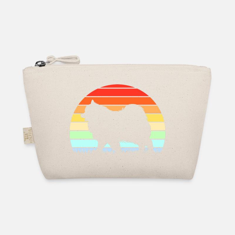 Samoyède Chien Samoyède Trousse biologique