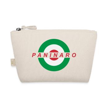 Paninaro - Trousse biologique - nature - Devant