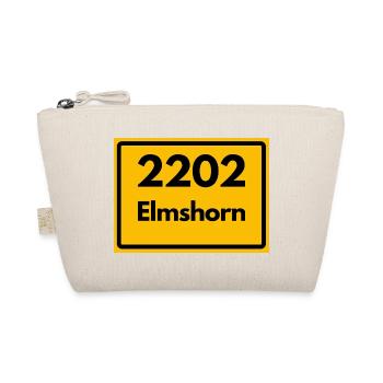 ANCIEN CODE POSTAL 2202 POSTE 25335 ELMSHORN SH - Trousse biologique - nature - Devant