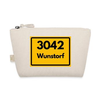 ANCIEN CODE POSTAL 3042 POSTE 31515 WUNSTORF NDS - Trousse biologique - nature - Devant