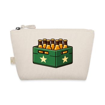 Caisse de bière - Trousse biologique - nature - Devant