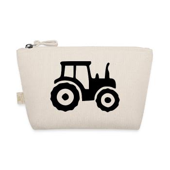 Don de l’agriculture de tracteurs pour les agriculteurs - Trousse biologique - nature - Devant