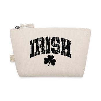 Ireland - Organic Pouch - nature - Front