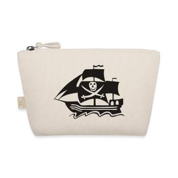 Corsair - Organic Pouch - nature - Front