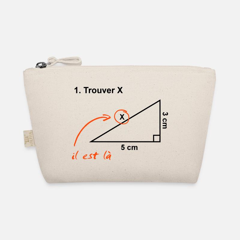 trouver x Trousse biologique