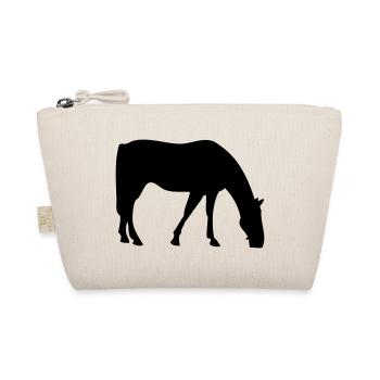 Cheval - Trousse biologique - nature - Devant