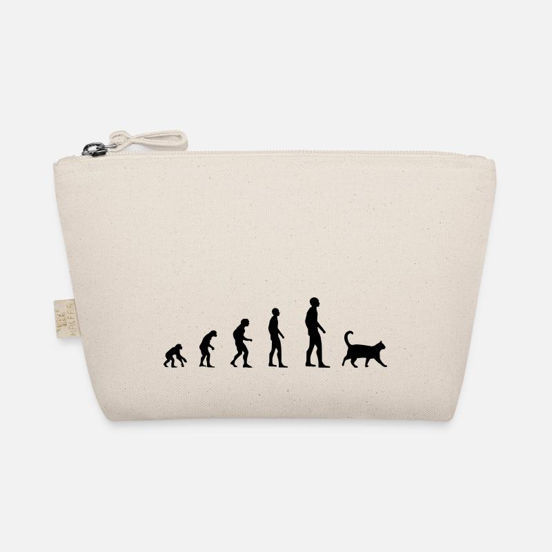 Cat - Evolution Organic Pouch