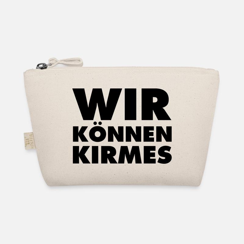 wir-können-kirmes Bio-Täschchen
