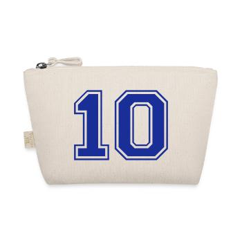 nombre - 10 - Trousse biologique - nature - Devant