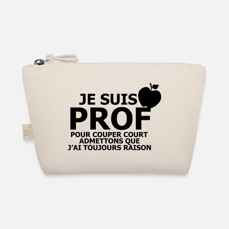 Je suis Prof Trousse biologique