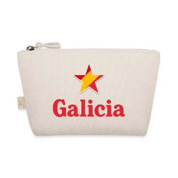 Galicia - Bio-Täschchen - Natur - Vorne