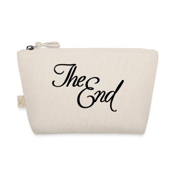 The End - Trousse biologique - nature - Devant