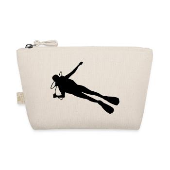 plongée sous-marine - Trousse biologique - nature - Devant