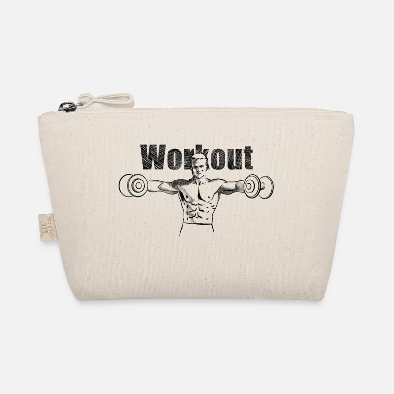 workout Trousse biologique