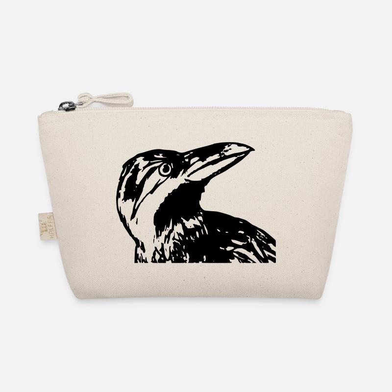 corbeau Trousse biologique