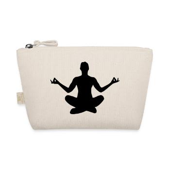 Joga Men - Bio-Täschchen - Natur - Vorne