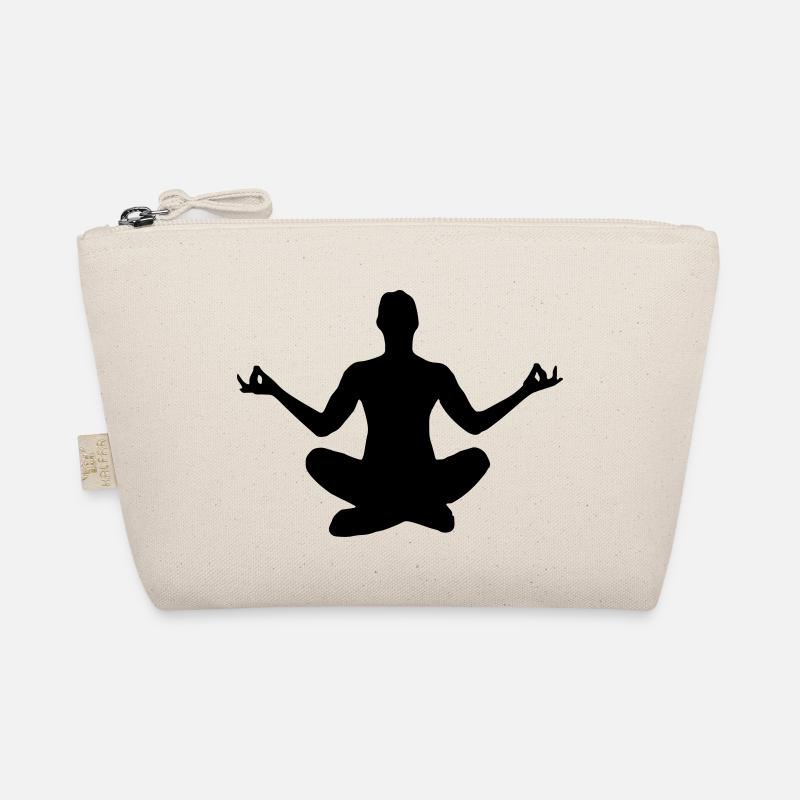 Joga Men Bio-Täschchen