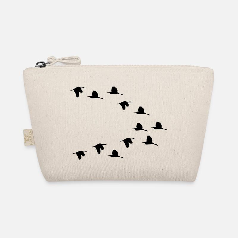 Bir d650 Organic Pouch