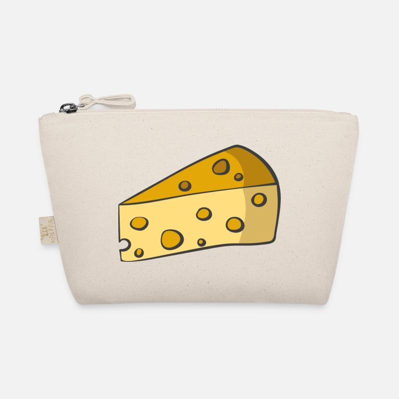 cheese Organic Pouch