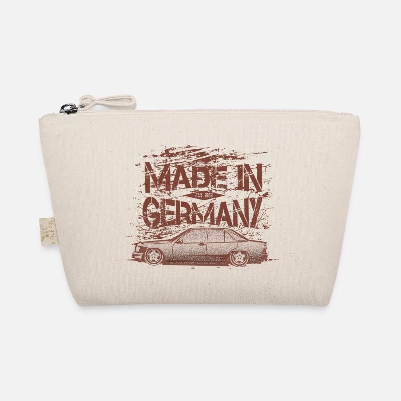 W 201 190 E EVO2 Bio-Täschchen