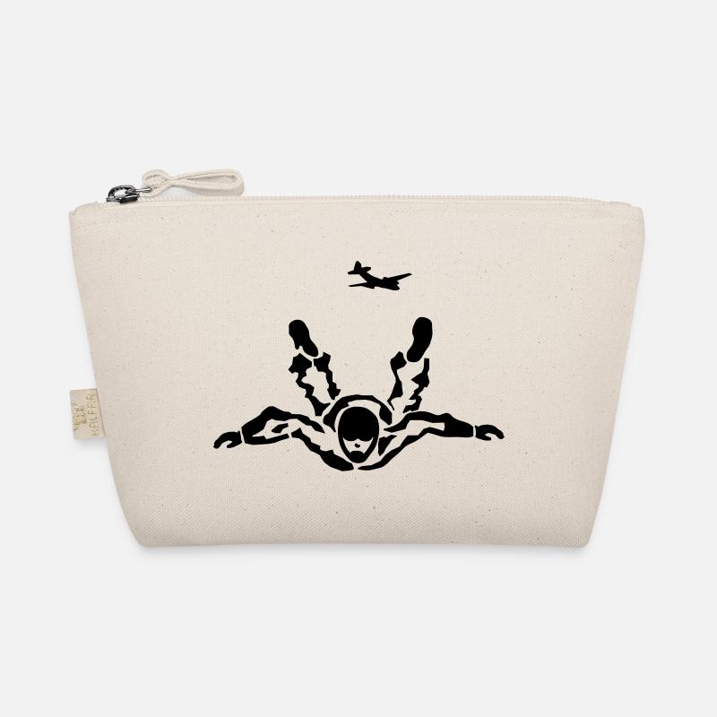 skydiver Trousse biologique