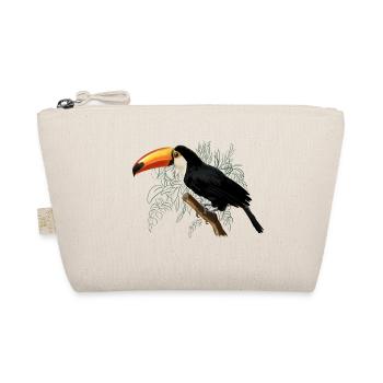 Toucan - Trousse biologique - nature - Devant