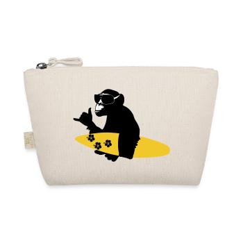 singe surf - Trousse biologique - nature - Devant